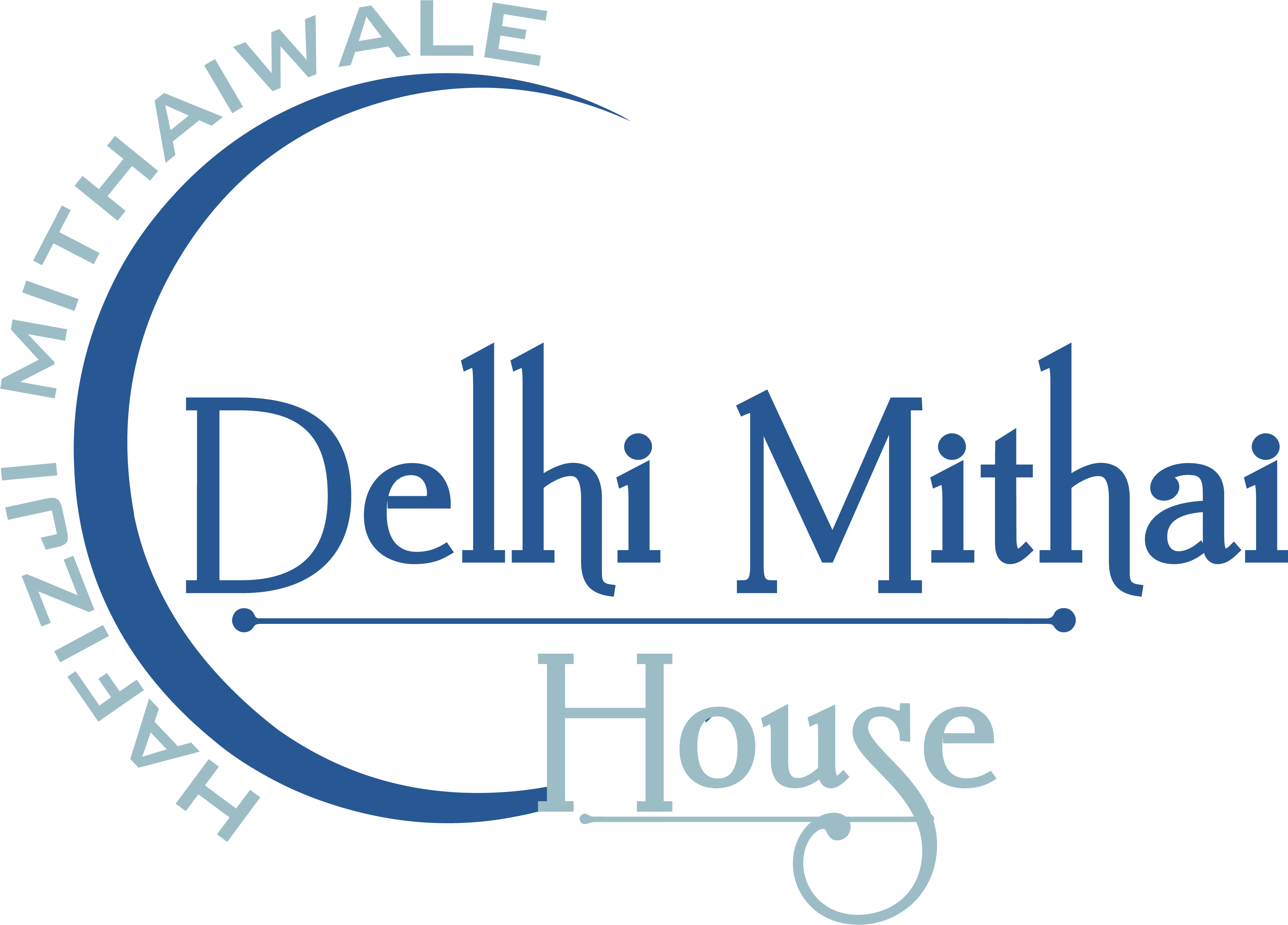 Delhi Mithai House