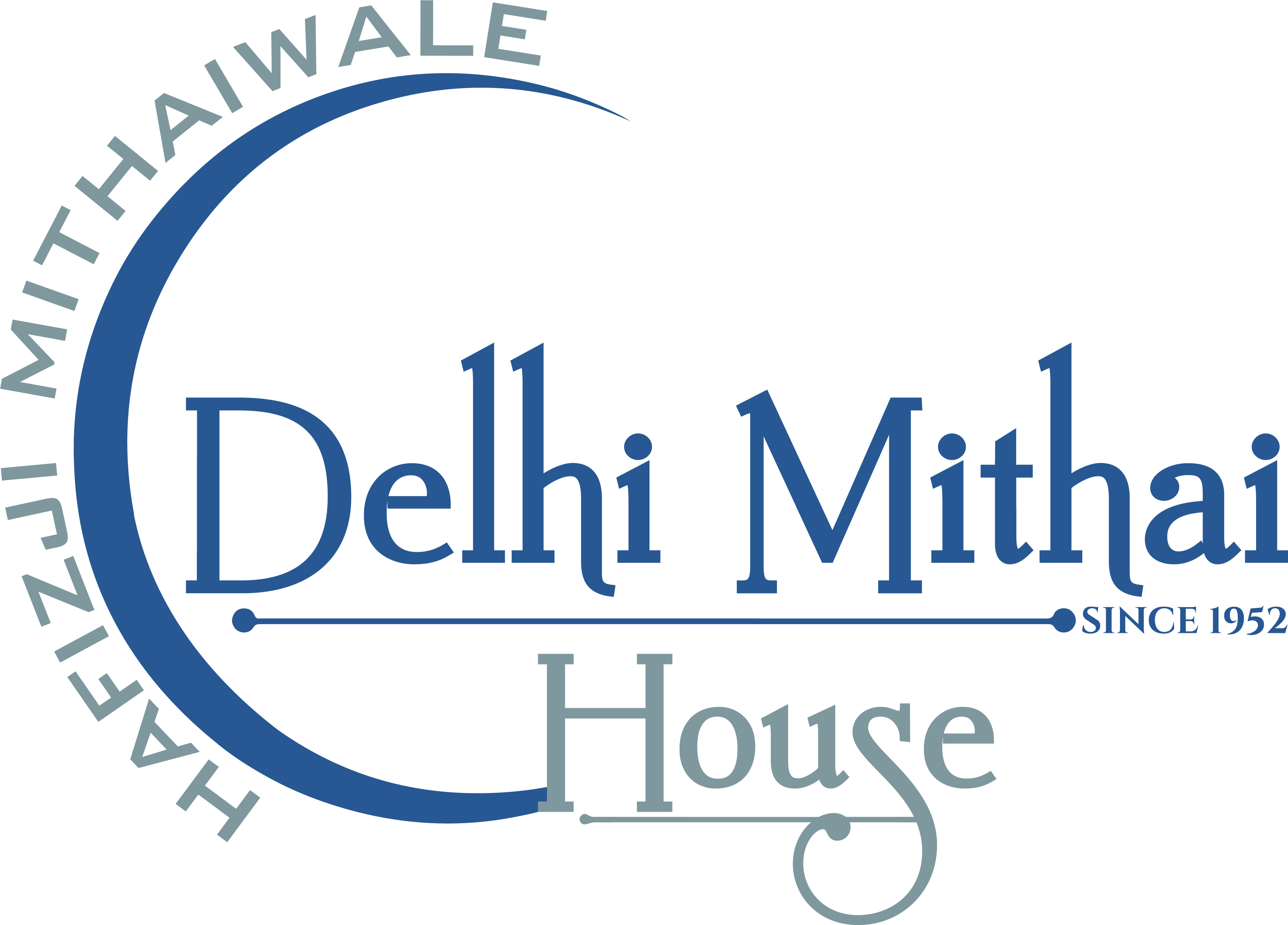 Delhi Mithai House